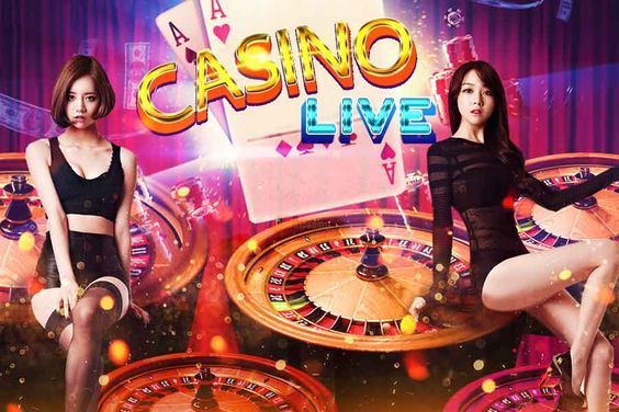 Corgibet Casino Live Casino