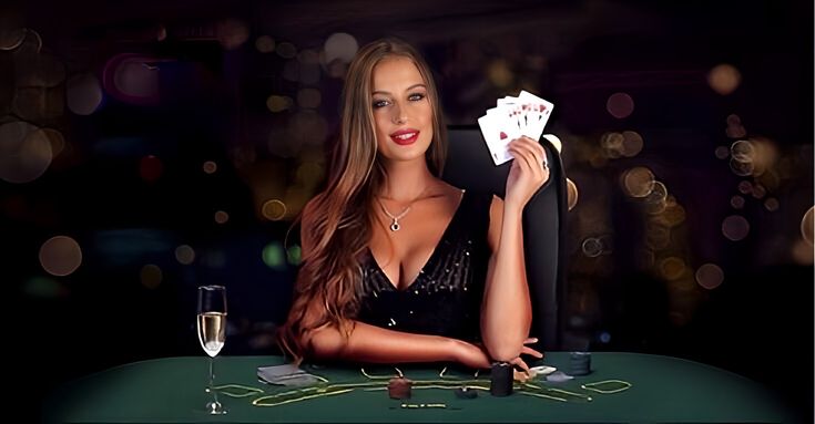 Corgibet Casino Live Casino