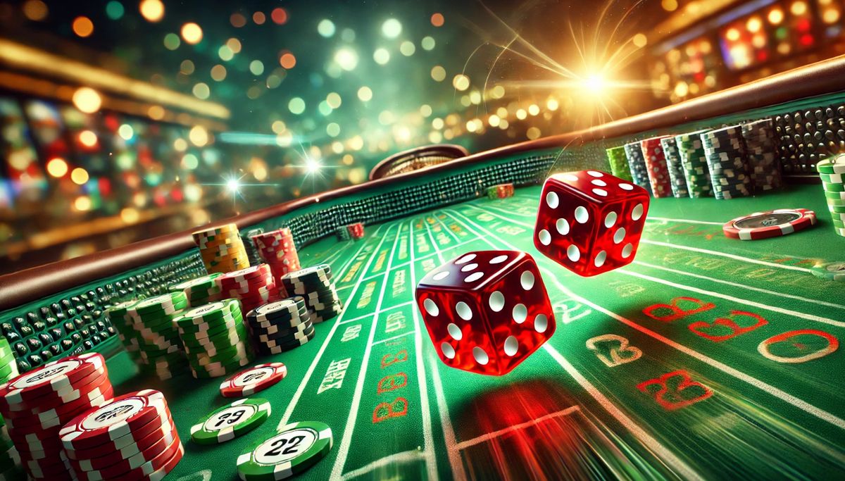 Corgibet Casino Welcome Bonus
