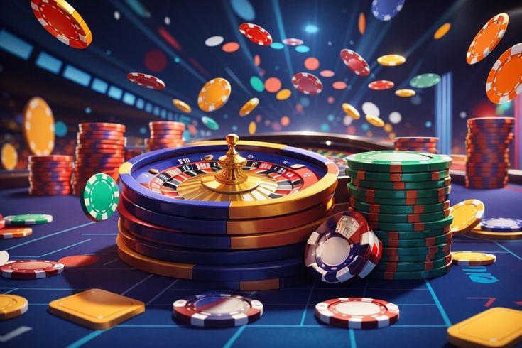 Corgibet Casino Welcome Bonus