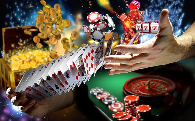 Corgibet Casino Live Casino